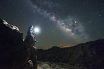 Star gazing