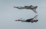 American Thunderbirds Air Display Team