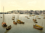 Ramsgate Harbour 2