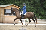 Cls 9, FEI Inter I BRONZE portfolio