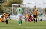 GUERNSEY FC v EAST GRINSTEAD TOWN portfolio