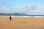 Woolacombe Surfer1 Baggy Point IMG_3423