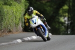 Paul Duckett Triumph