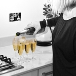 Corporate hospitality