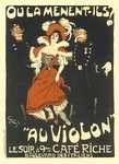 Violon 78