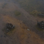 Bleaklow Plane Crash