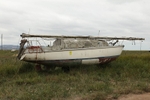 Abandoned Boat 3