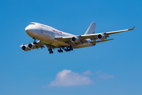 Kalitta Air