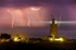 z1642 Lightning, St Catherines Lighthouse