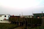 Shoreham Houseboats - 24