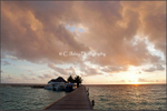 Sunset Mood 2, the Maldives