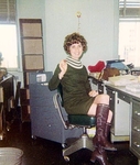 office girl 1967