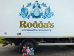 Rodda's Creamery