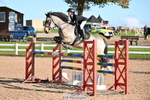 SAT Cls 14 Junior 1.20m portfolio