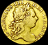 RARE KING GEORGE THE III 1770 GOLD GUINEA £2450.00