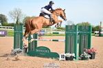 Cls 23 Talent Seeker Inc 7yr old Jump Off and Presentations portfolio