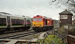 Worcester Shrub Hill portfolio