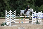 Cls 22 Hoys 138cm Jump offs portfolio