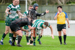 Guernsey Raiders v Rochford Hundred-35