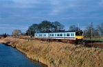 Hubbert's Bridge, Lincolnshire portfolio