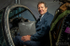 Ian Black Pilot/Author