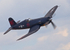 US. Navy Chance/Voight Corsair F4-U