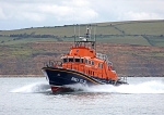 090607 WEYMOUTH LIFEBOAT ERNEST  MABEL  IMG_9011