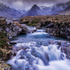 The Fairy Pools