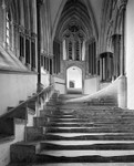 1436 - Wells Cathedral - The Stairs
