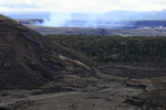 Kilauea Iki Crater Trail, Hawaii