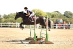 Class 9 - Senior Discovery - 1.00m Open portfolio