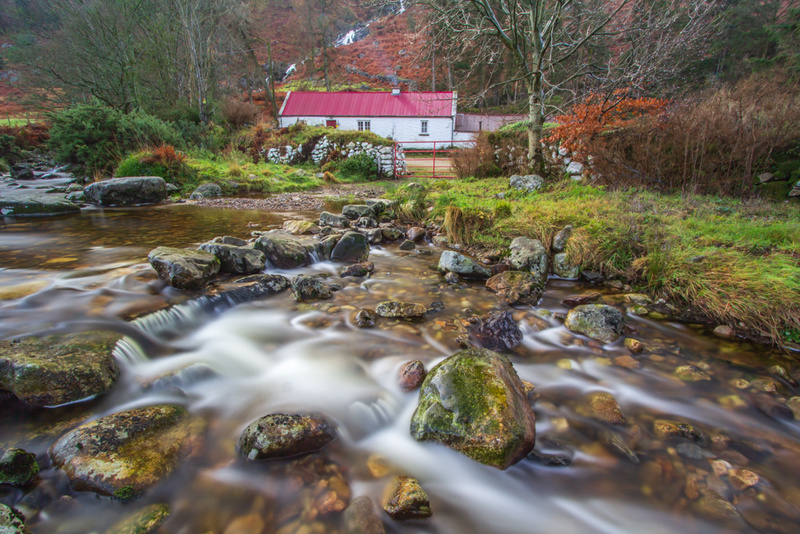 Glenmalure Cottage, Wicklow