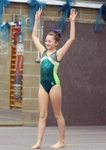 Kendal Gymnastics Competition part two portfolio