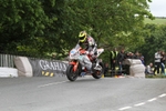 Timothee Monot Honda / Optimark