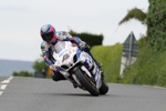 Guy Martin Suzuki / Tyco Suzuki