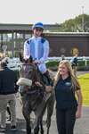 Race 3 portfolio