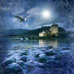 AS035 Guardian of the Castle