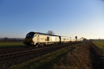 JL - 25.1.23 68013 14:55 Birmingham Moor St - Marylebone, Banbury