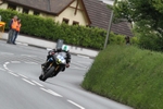 Richard McLoughlin Yamaha / mc loughlin racing