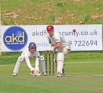 Burneside CC 3rd Team (21/5/23) portfolio