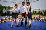 BOUT 1 - Emma the Mentalist Martin v Joanna the Hammer Wheatley-4