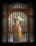 Secret goings-on at Rollesby Church portfolio