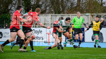 Guernsey Raiders v Rochford Hundred 2023-23
