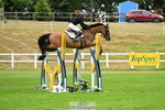 Cls 30 Snr Foxhunter 2nd Round portfolio