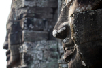 Bayon Temple, Angkor, Cambodia