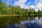 Endla Nature Reserve, Estonia