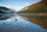 Upper Lake, Glendalough, Co Wicklow