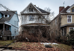 Abandoned Western Pennsylvania House | Lost the Battle