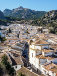 Andalucia: Pueblos Blancos portfolio