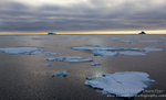 Seven Islands, Arctic Svalbard